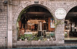 Constantino's Venda Bar & Ristorante — Providence