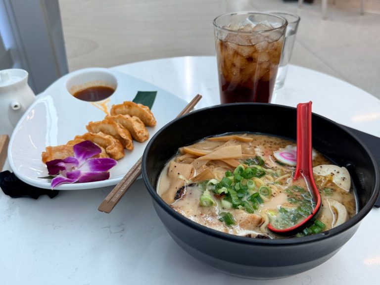 Ichi Ramen – Lewisville — Lewisville