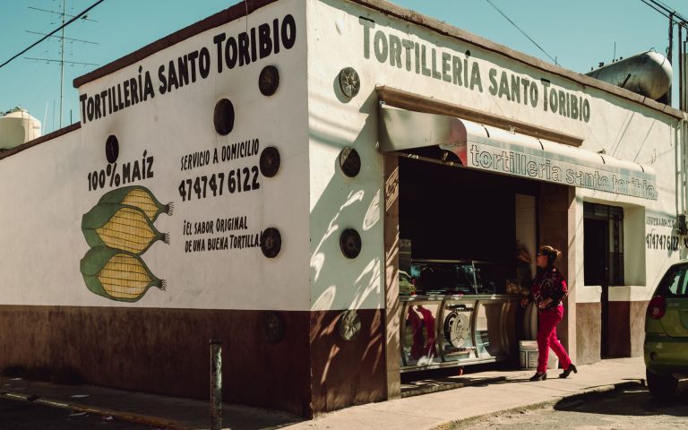 La Morenita Tortillería & Mexican Grocery — Salem