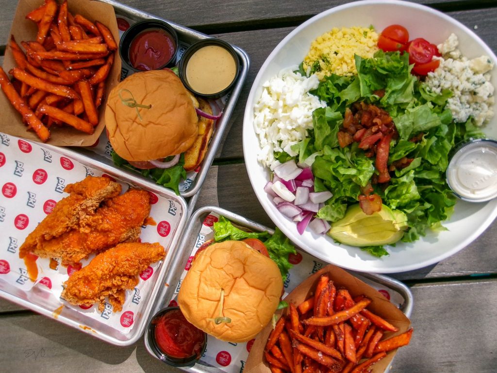 Rye Restaurant – Leawood/Overland Park — Overland Park
