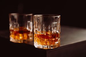 Dram Whiskey Bar — Birmingham