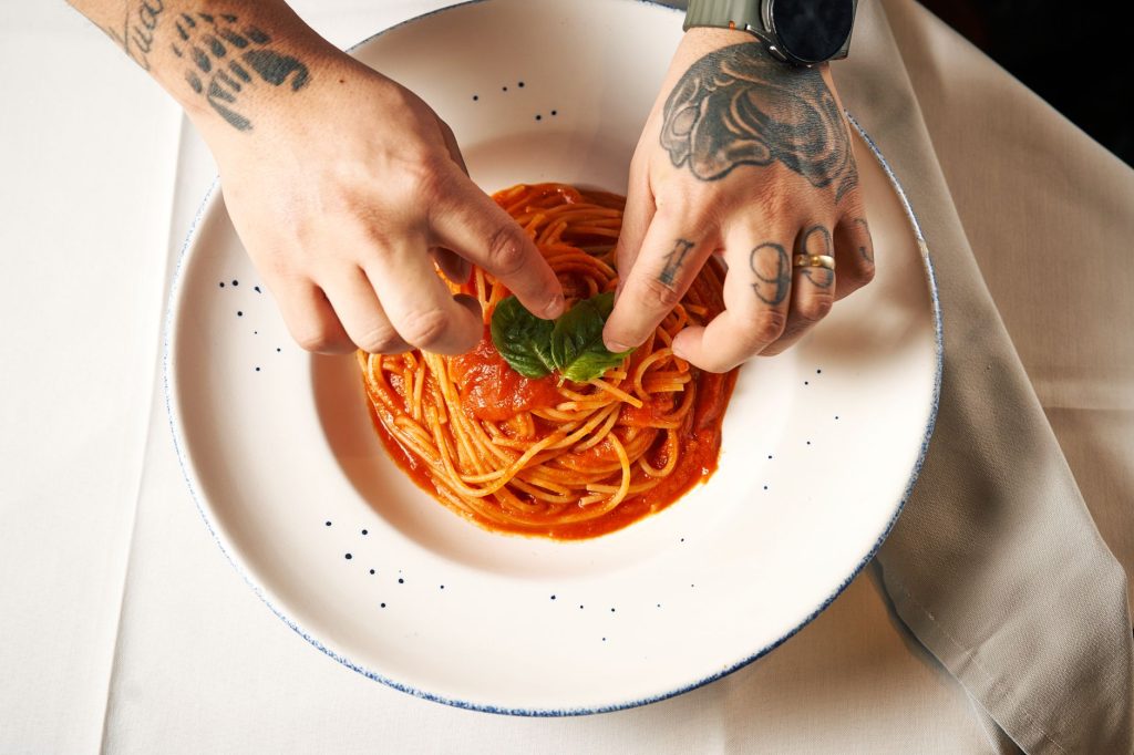 Andrew Michael Italian Kitchen — Memphis