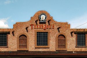 Joe Jefferson Players Theater — Mobile