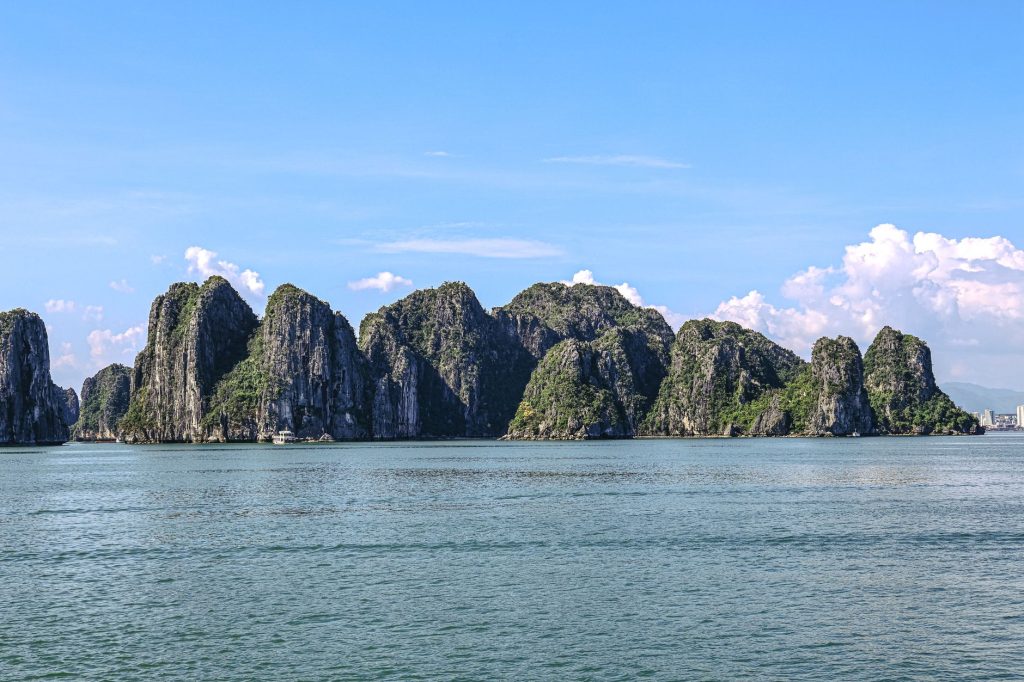 Ha Long Bay Kitchen — Madison