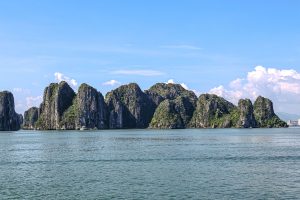 Ha Long Bay Kitchen — Madison