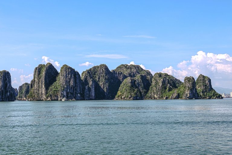 Ha Long Bay Kitchen — Madison