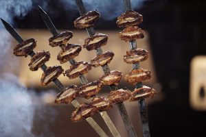 Ya Ya's Flame Broiled Chicken — Detroit