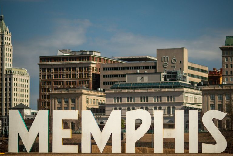 Imagine Memphis Arts Development — Memphis