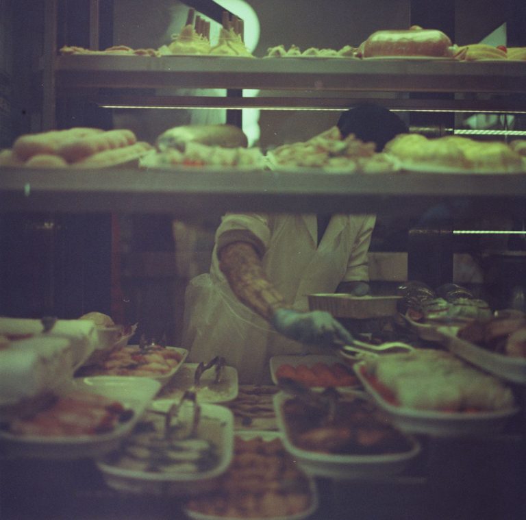 Roma Bakery – Warren — Warren