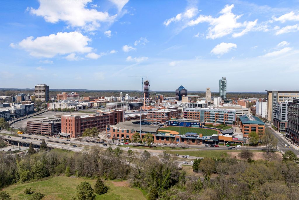 North Carolina Museum of Natural Sciences – Prairiridge Ecostation — Durham
