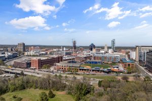 North Carolina Museum of Natural Sciences – Prairiridge Ecostation — Durham