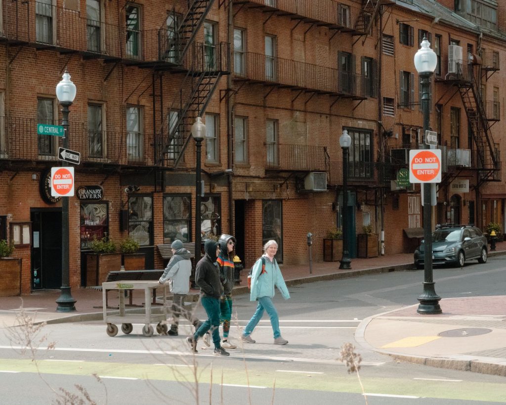 Westville Village Arts District — New Haven