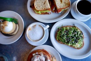 Caffe Dolce — Missoula