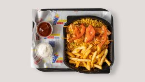 Royal Kabob Restaurant – Warren — Warren