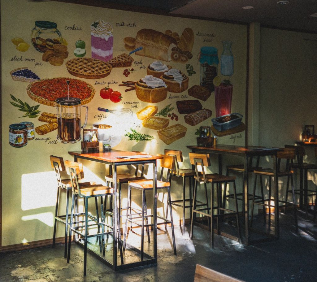 Brunch Cafe Kenosha — Kenosha