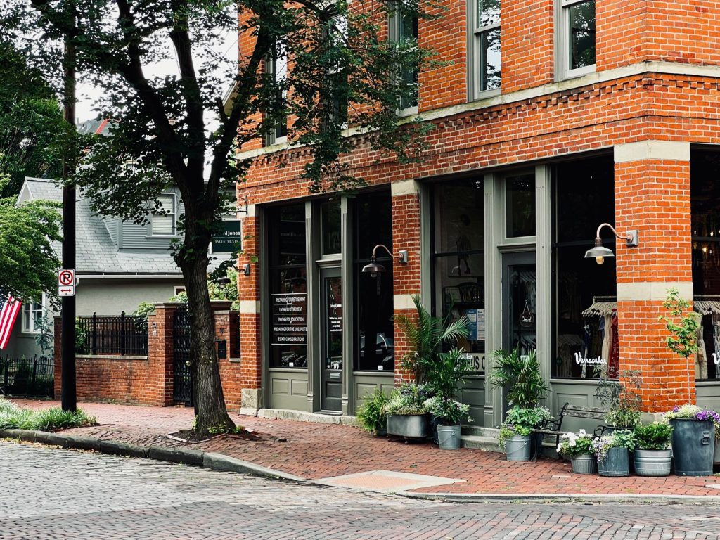 Jubala Coffee at Village District — Raleigh