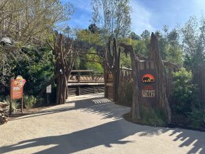 The Wildlife Experience at Conejo Valley (Conejo Valley Wildlife Experience / Conejo Valley Botanic Garden Wildlife Education Center) — Thousand Oaks