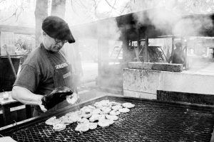 Mesquite Pit BBQ Granbury — Granbury