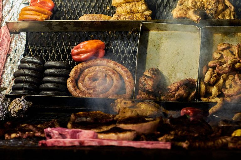Morcilla — Pittsburg