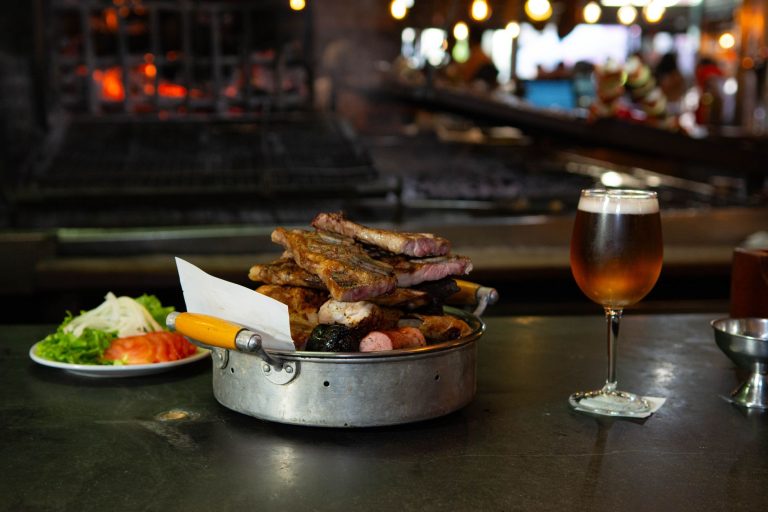 Ironhorse Pub & Grill — Granbury