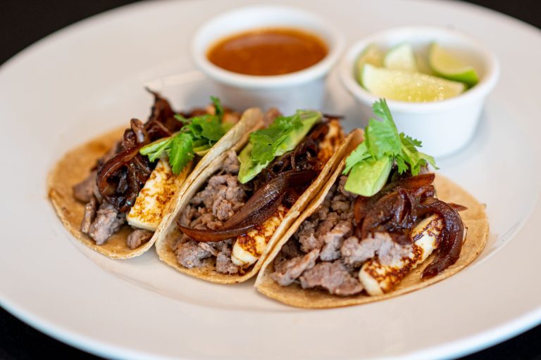 Taqueria Los Cucos – Garland — Garland