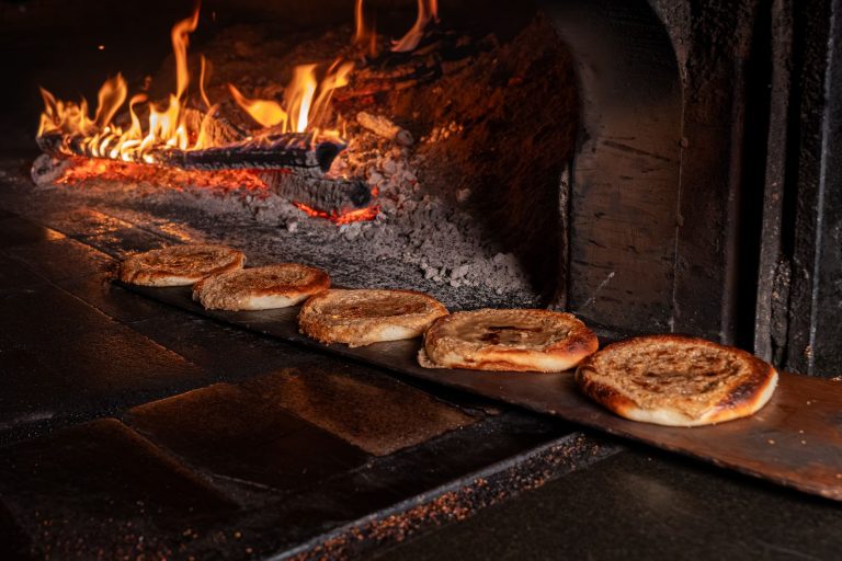 Fire & Flour Bakery — Tulsa