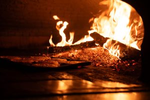 Field & Fire Café — Grand Rapids