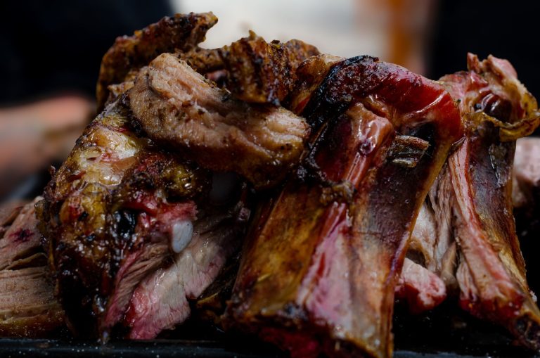 Jethro's BBQ Nac — Des Moines
