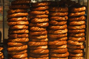 Blue Oven Bakery at Findlay Market — Cincinnati