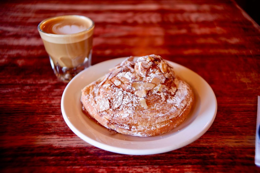 Cobble Hill Bakery & Coffeehouse — Cedar Rapids
