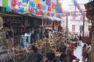 Mercado Latino — Tyler