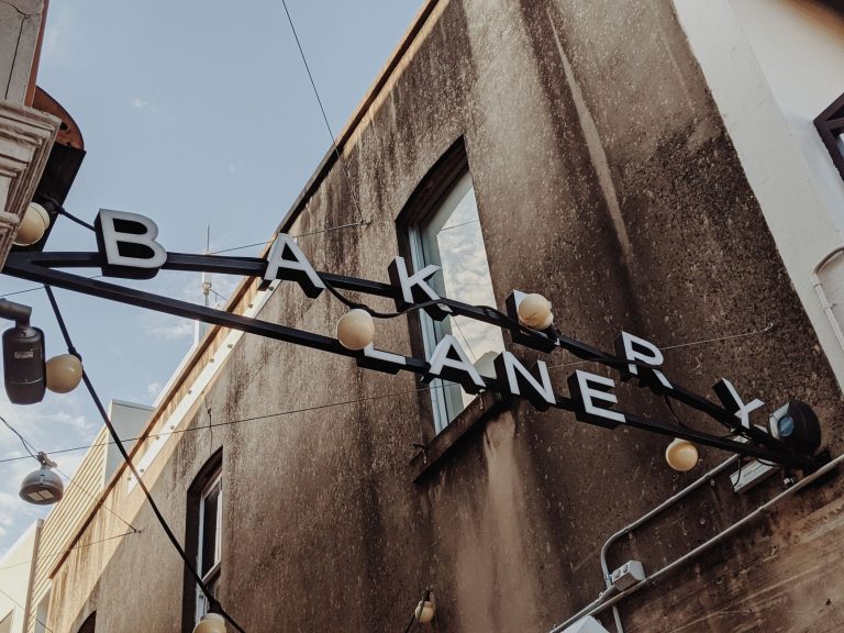 The Bakery District — Fort Smith