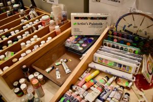 Appalachian Arts Craft Center — Knoxville
