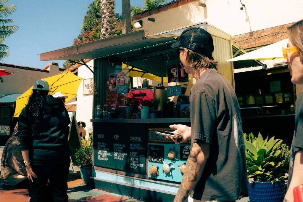 North Park Tuesday Farmers Market — San Diego