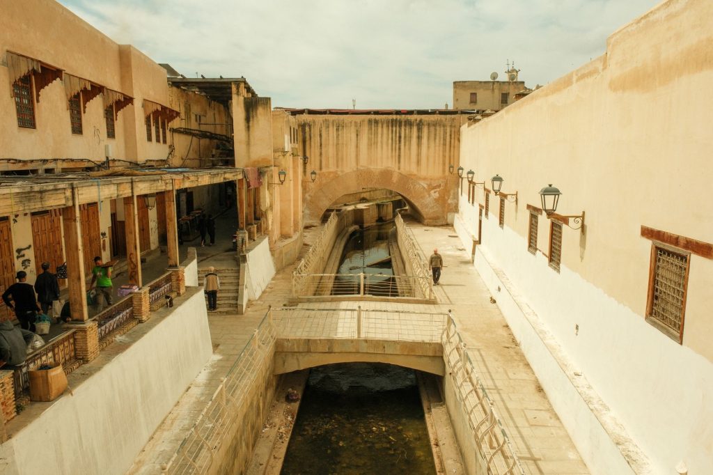 El Paso Khalil Center (Hammam El Paso) — El Paso