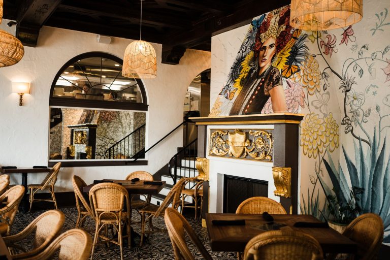 Alma Cocina Latina — Baltimore