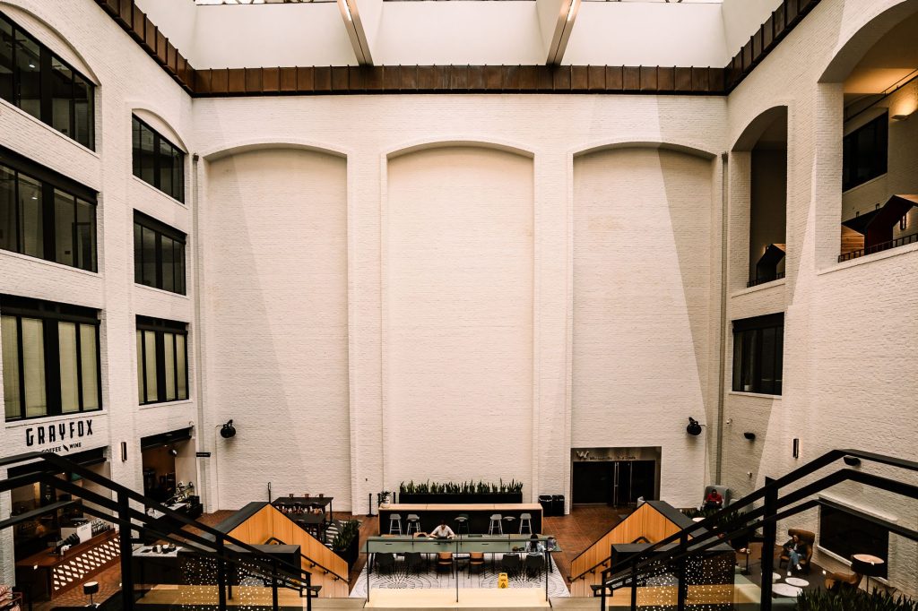 Kopplin's Coffee — Minneapolis