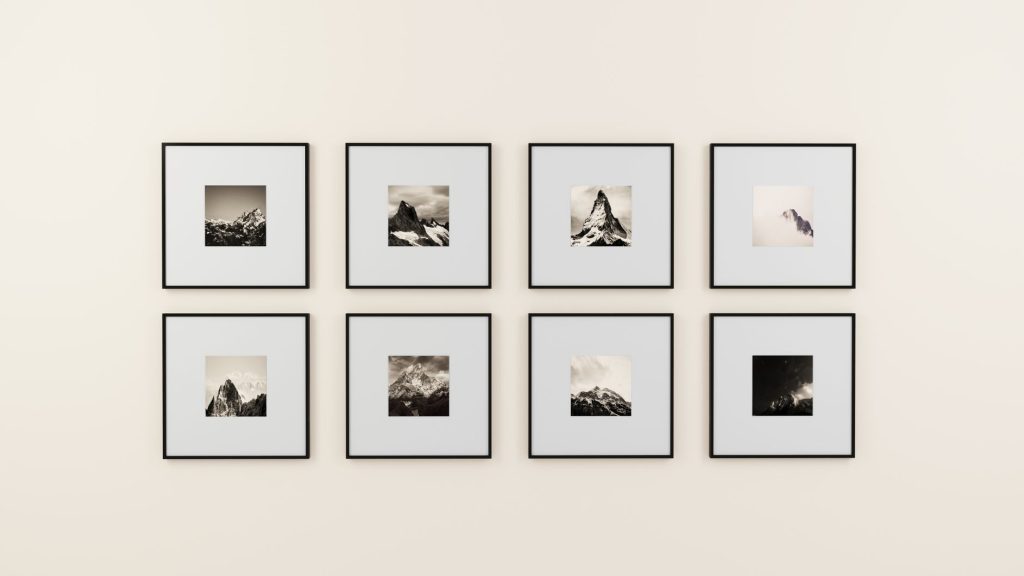 Rimrock Art & Frame — Billings