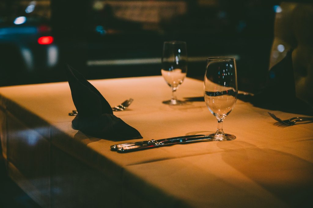 Knife & Fork Scottsdale — Scottsdale