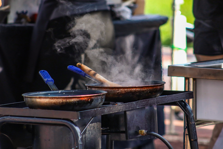 Vineland Meat Market & Fish Fry — Orlando