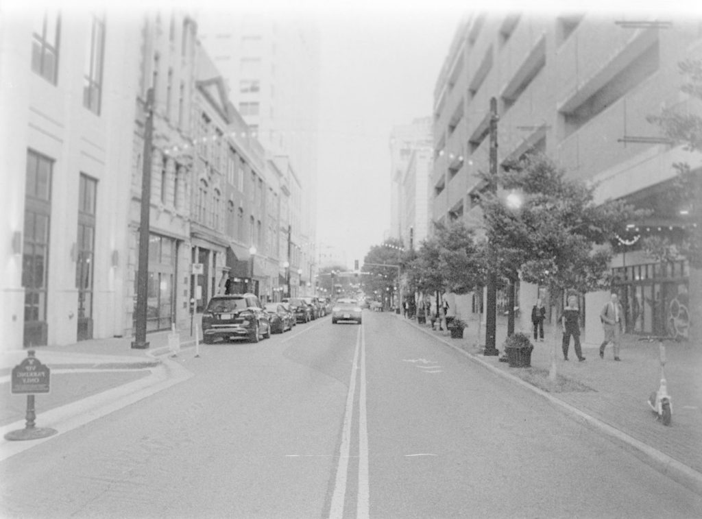 Granby Street Corridor (Downtown Norfolk) — Norfolk