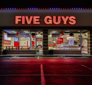 Lil' Deb's Restaurant — Montgomery