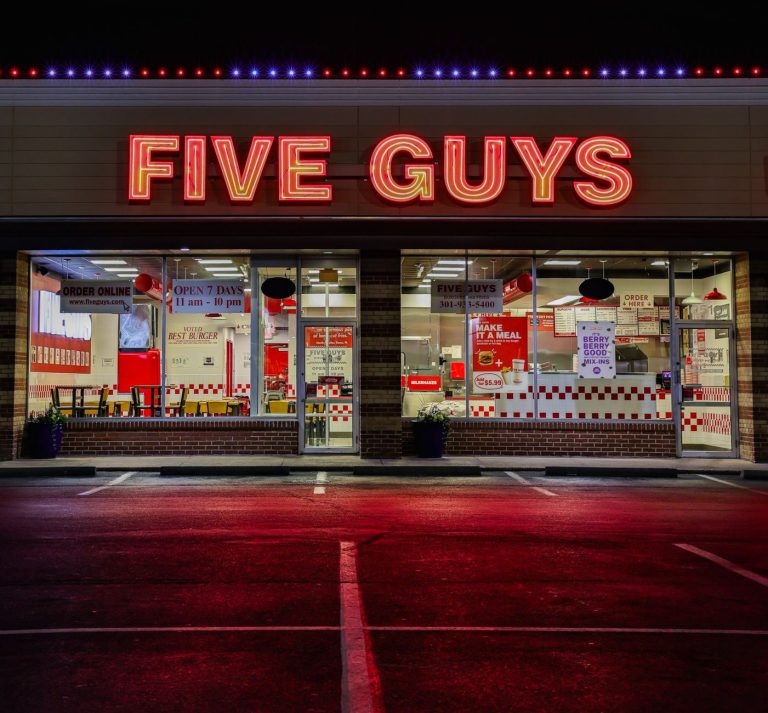 Lil' Deb's Restaurant — Montgomery