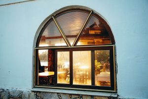 Sun Garden Restaurant — Kenosha