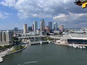 Copperfish Books — Tampa Bay