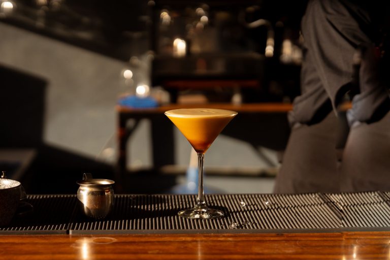Acé of Cups Coffee & Cocktail Bar — Tampa Bay