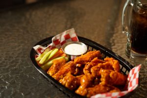 Kosta's Family Restaurant — Buffalo