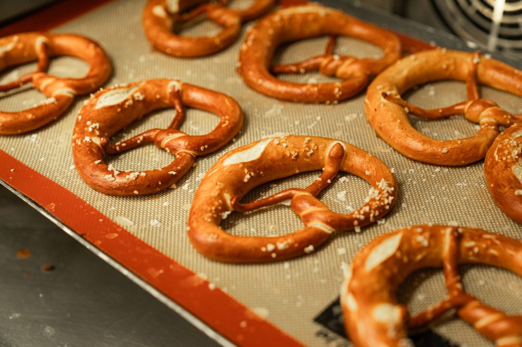Tulie Bakery — Salt Lake City