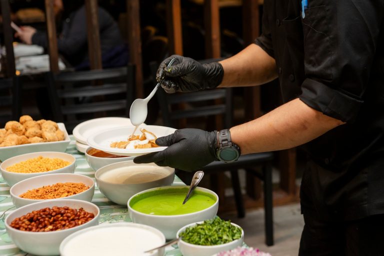 Arsh Indian Kitchen — Baltimore