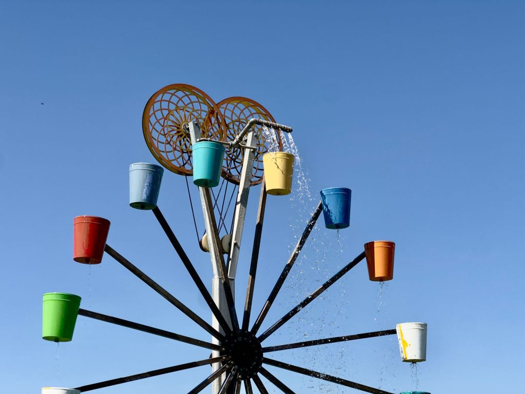Gulley Park Splash Pad & Recreation Area — Fayetteville